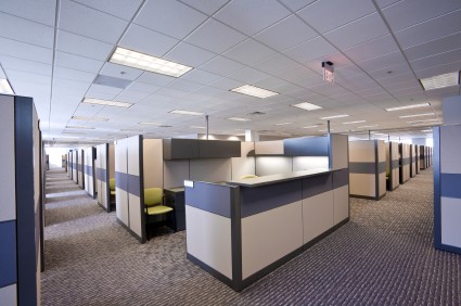 Office cleaning in Stokesdale, NC by Superior Janitorial Service, LLC