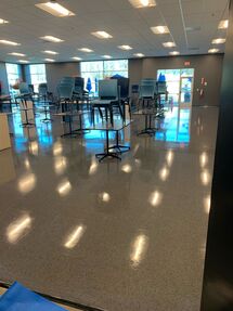 Commercial Floor Cleaning in Greensboro, NC (4)