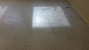 Before, During & After Floor Cleaning in Greensboro, NC (2)