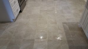Before & After Tile & Grout Cleaning in Winston Salem, NC (3)