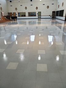 St Mary's Commercial Floor Cleaning in Greensboro, NC (1)