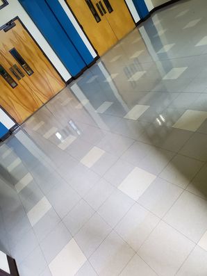 St Mary's Commercial Floor Cleaning in Greensboro, NC (3)