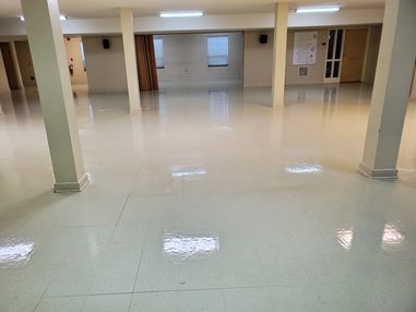 Before & After Floor Cleaning in Summerfield, NC (4)