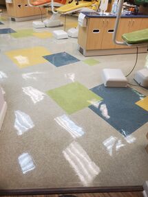 Commercial Floor Cleaning in Greensboro, NC (2)