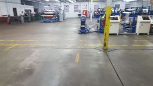 Before and After Commercial Floor Cleaning in Greensboro, NC (8)