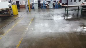 Before and After Commercial Floor Cleaning in Greensboro, NC (6)