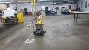 Before and After Commercial Floor Cleaning in Greensboro, NC (10)