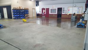 Before and After Commercial Floor Cleaning in Greensboro, NC (7)