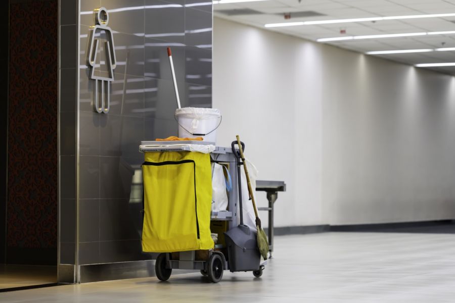 Janitorial Services by Superior Janitorial Service, LLC