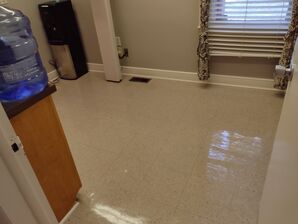 Commercial Floor Strip & Wax in Winston Salem, NC (2)
