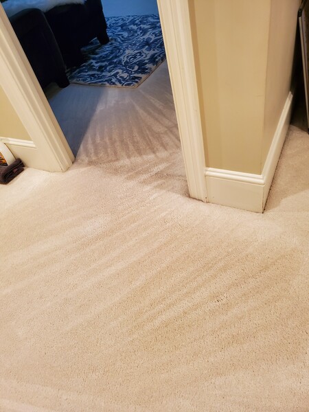 Before & After Carpet Cleaning in High Point, NC (5)