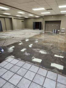 Commercial Floor Cleaning in Greensboro, NC (2)