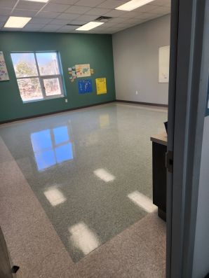 Commercial Cleaning in High Point, NC (4)