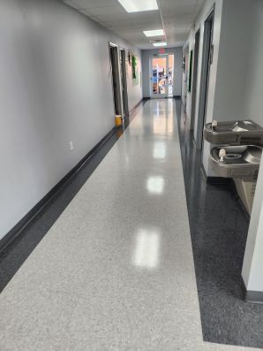 Commercial Cleaning in High Point, NC (3)