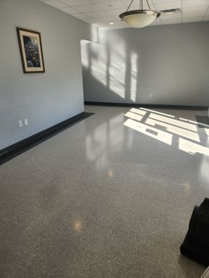 Commercial Cleaning in High Point, NC (2)