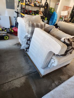 Upholstery Cleaning in Kernersville, NC (4)