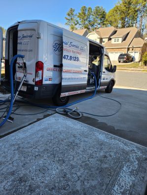 Cleaning Service in Burlington, NC (1)