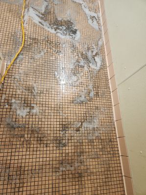 Commercial Tile & Grout Cleaning in High Point, NC (1)