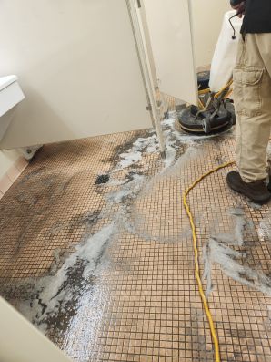 Commercial Tile & Grout Cleaning in High Point, NC (2)