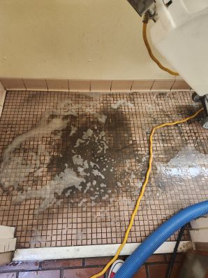 Commercial Tile & Grout Cleaning in High Point, NC (4)