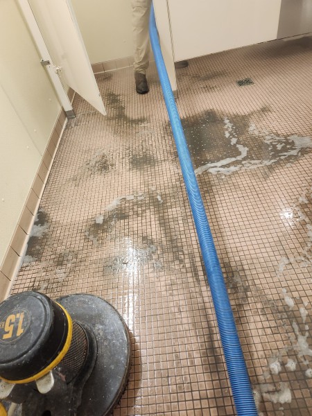 Commercial Tile & Grout Cleaning in High Point, NC (5)