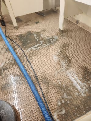 Commercial Tile & Grout Cleaning in High Point, NC (3)