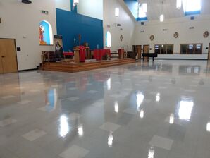 Floor Cleaning Services in Winston Salem, NC (2)