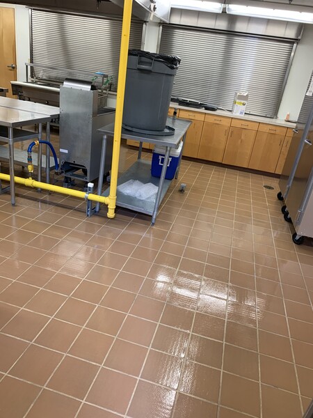 Commercial Tile & Grout Cleaning in Winston Salem, NC (3)