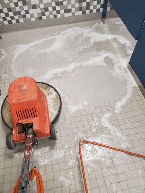 Commercial Floor Cleaning in Asheboro, NC (2)