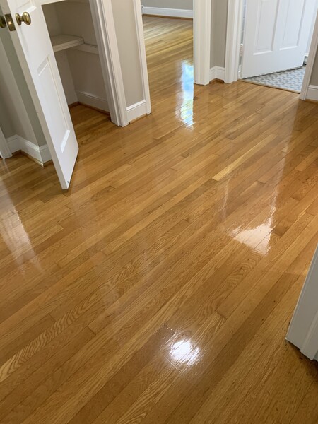 Floor Cleaning in High Point, NC (3)
