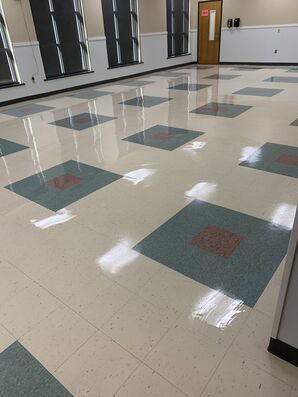 Before & After Commercial Floor Cleaning in Greensboro, NC (4)