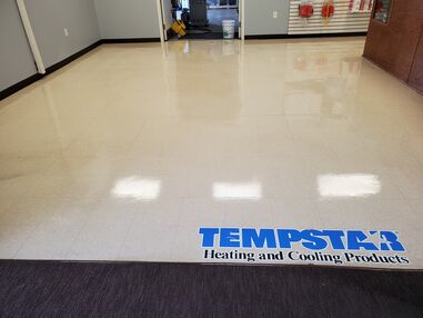 Before & After Commercial Floor Cleaning in Greensboro, NC (4)