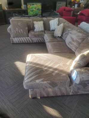 Upholstery Cleaning in Winston Salem, NC (1)