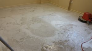 Before, During & After Floor Cleaning in Greensboro, NC (4)