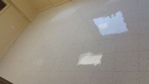 Before, During & After Floor Cleaning in Greensboro, NC (5)