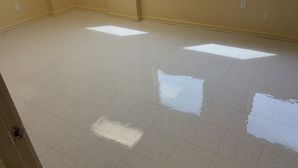 Before, During & After Floor Cleaning in Greensboro, NC (6)