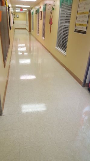 Floor Cleaning in Greensboro, NC (1)