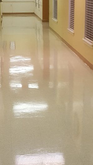 Floor Cleaning in Greensboro, NC (2)