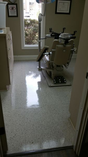 Commercial Floor Stripping & Waxing in Greensboro, NC (3)