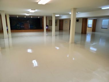 Before & After Floor Cleaning in Summerfield, NC (5)