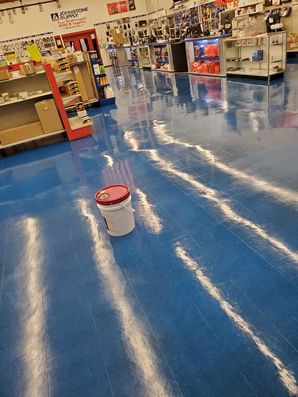 Floor Cleaning in Greensboro, NC (1)