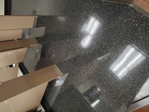 Floor Work Completed in Browns Summit, NC (2)