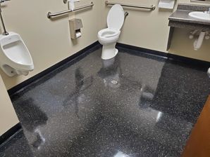 Floor Work Completed in Browns Summit, NC (1)