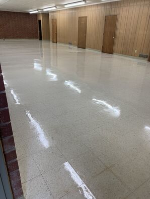 Commercial Floor Strip & Waxing in High Point, NC (2)