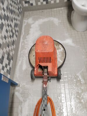 Commercial Floor Cleaning in Asheboro, NC (1)