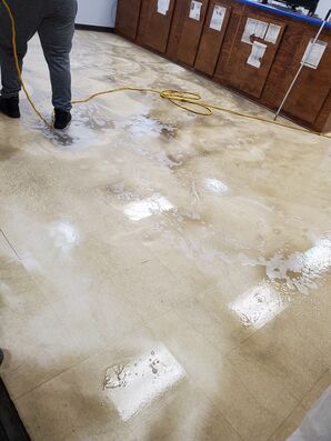 Before & After Commercial Floor Cleaning in Greensboro, NC (1)