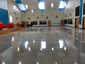 Floor Cleaning Services in Winston Salem, NC (1)
