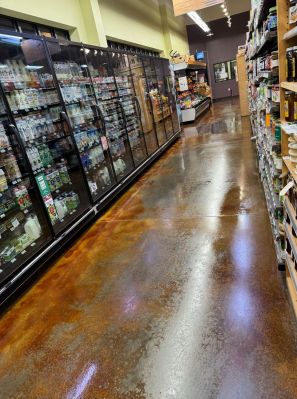 Commercial Floor Cleaning in Greensboro, NC (5)