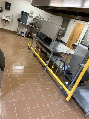 Commercial Tile & Grout Cleaning in Winston Salem, NC (1)