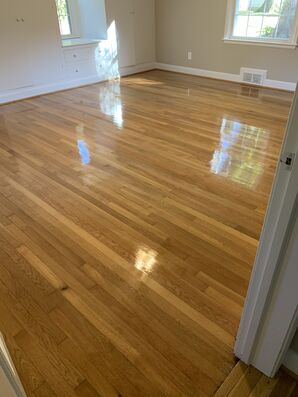 Floor Cleaning in High Point, NC (1)